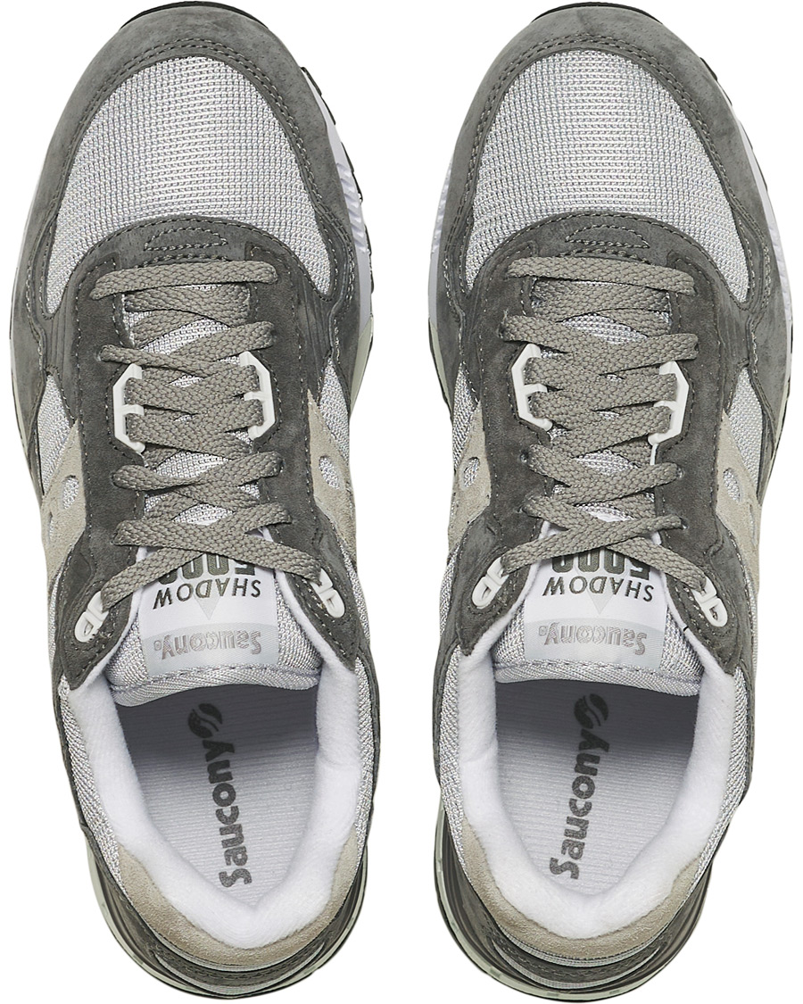 Saucony shadow silver limited edition clearance