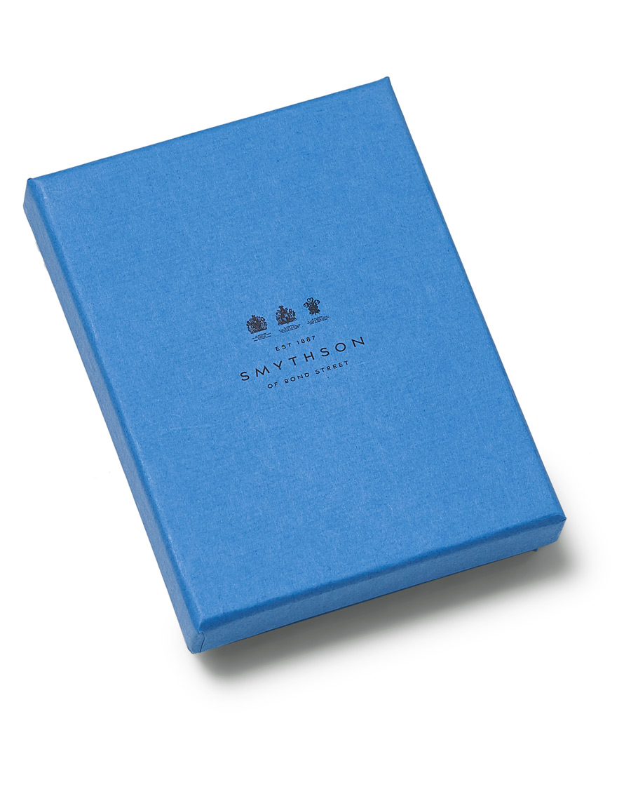 Herren | Smythson Panama Notebook