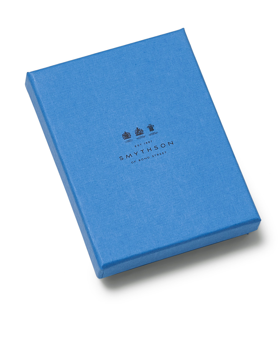 Herren | Smythson Panama Notebook