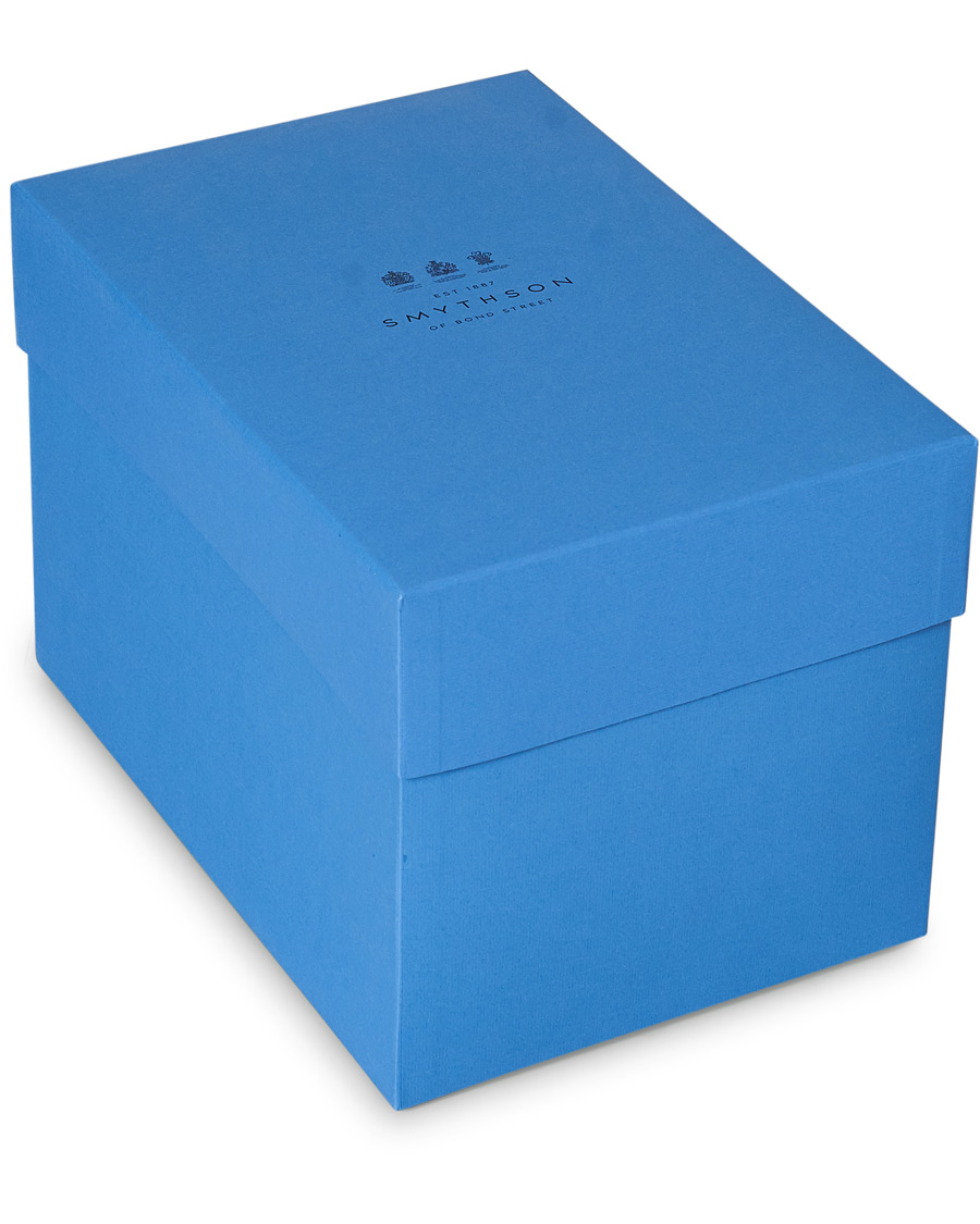 Herren | Smythson Panama Waste Paper Bin Black | Smythson | Panama Waste Paper Bin Black