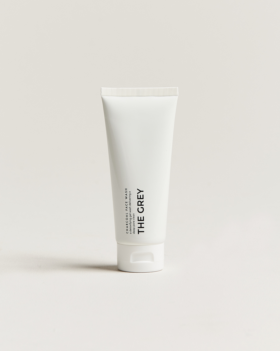 Herren | Körperpflege | THE GREY | Charcoal Face Wash 100ml