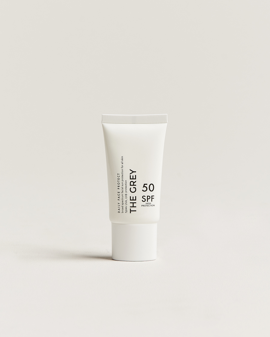 Herren | Körperpflege | THE GREY | Daily Face Protect SPF 50 50ml