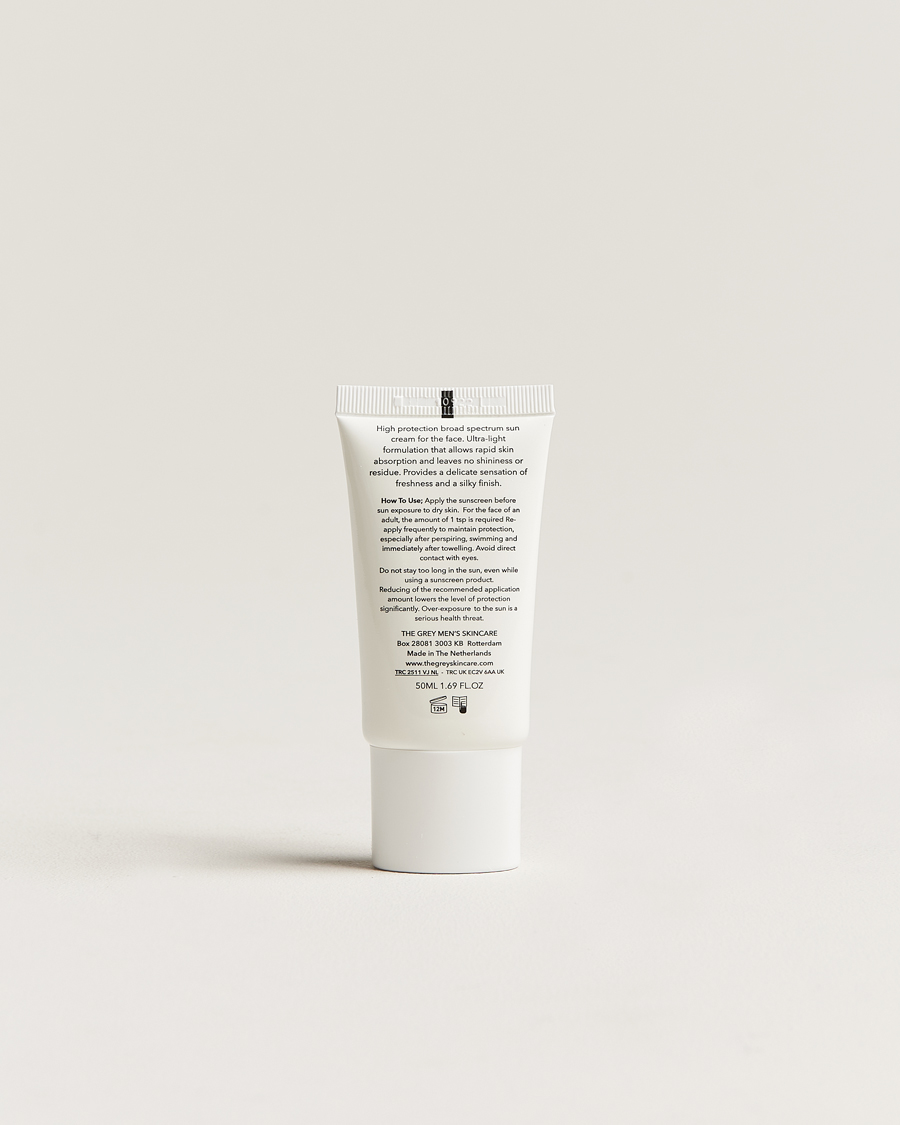 Herren | Körperpflege | THE GREY | Daily Face Protect SPF 50 50ml