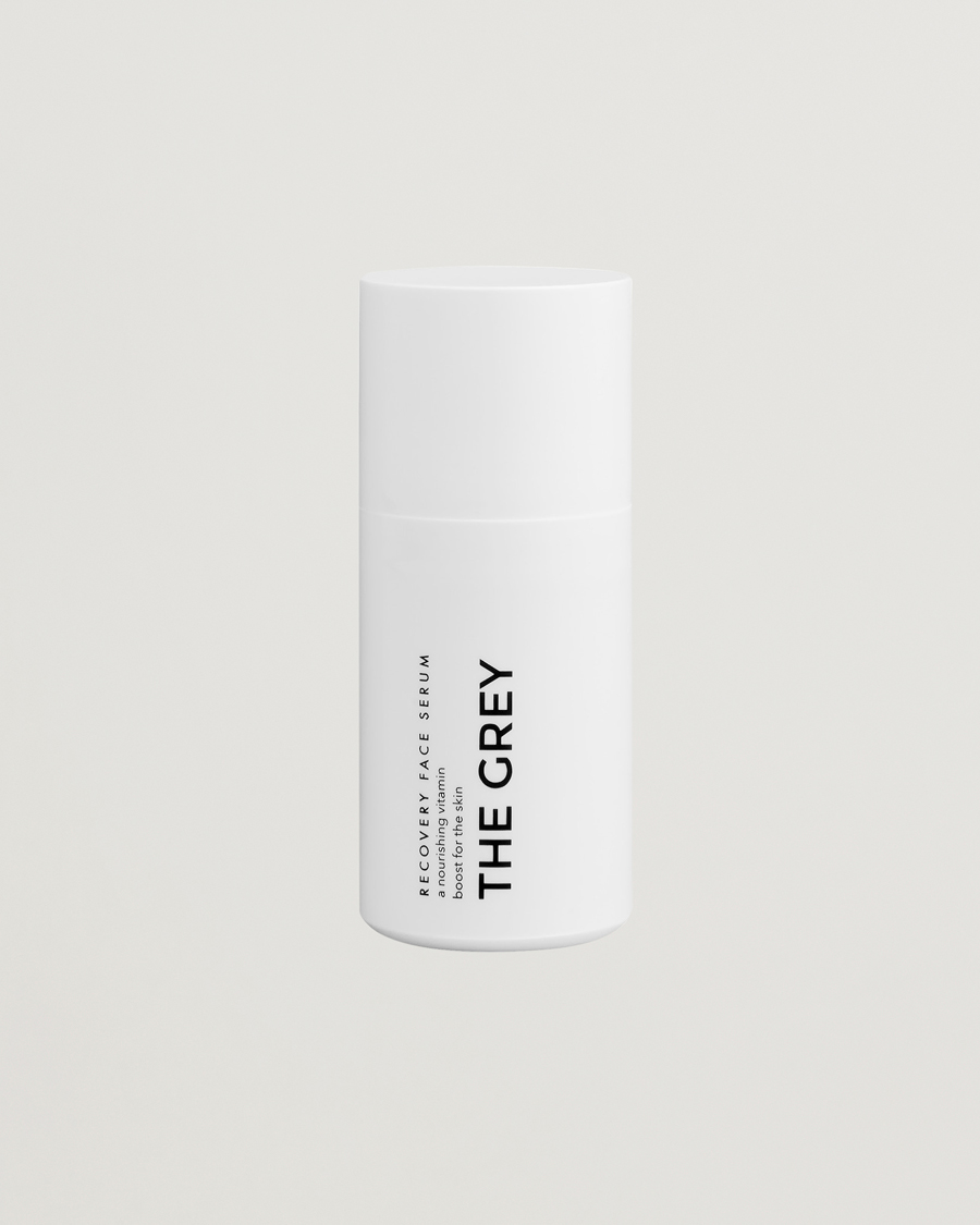 Herren | Körperpflege | THE GREY | Recovery Face Serum 30ml
