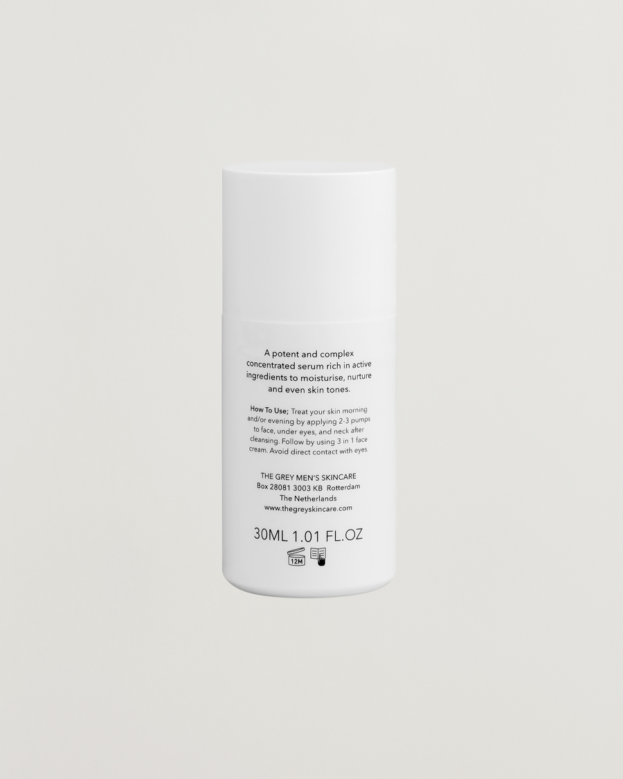 Herren | Körperpflege | THE GREY | Recovery Face Serum 30ml