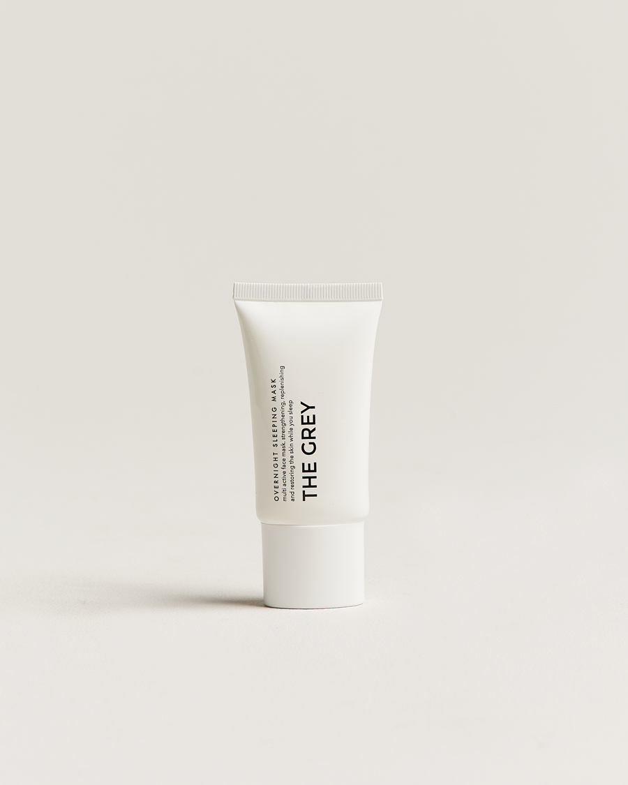 Herren | Körperpflege | THE GREY | Overnight Sleeping Mask 50ml