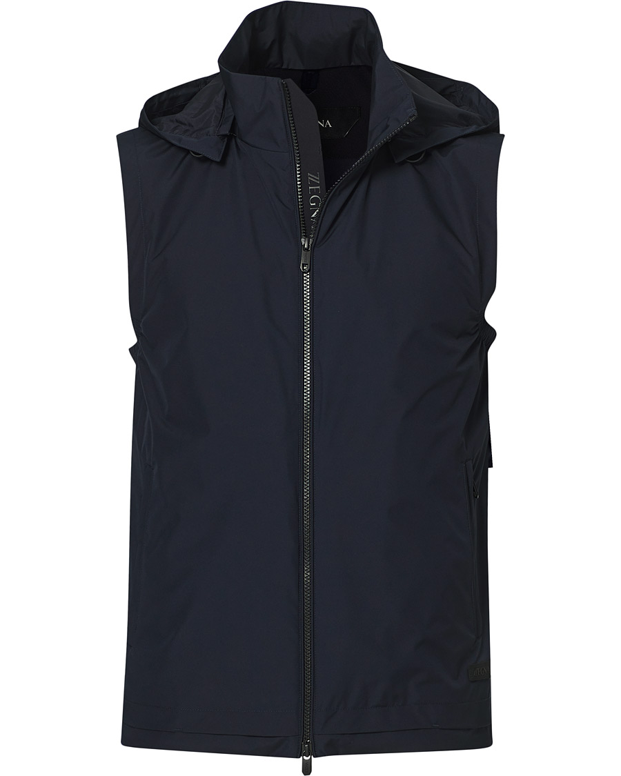 Z zegna vest sales