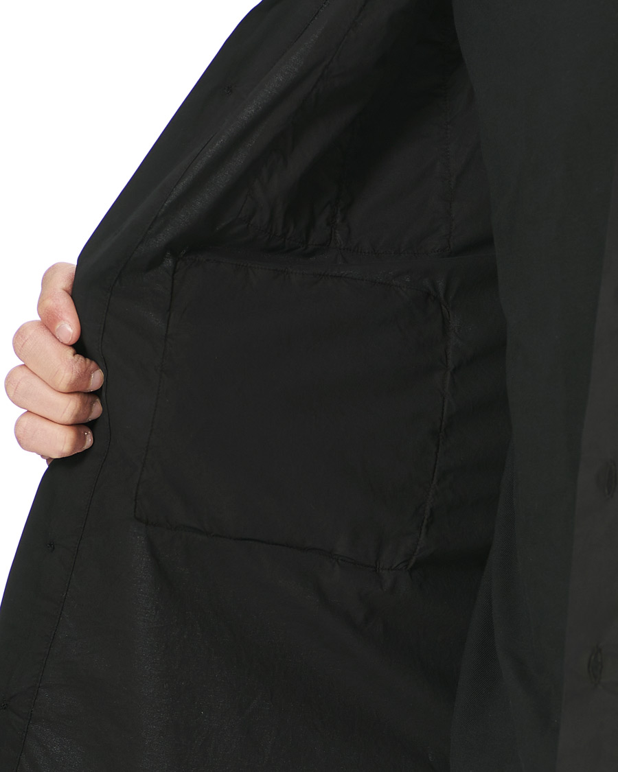 Herren | Hemden | Dsquared2 | Tactical Drop Shirt Black