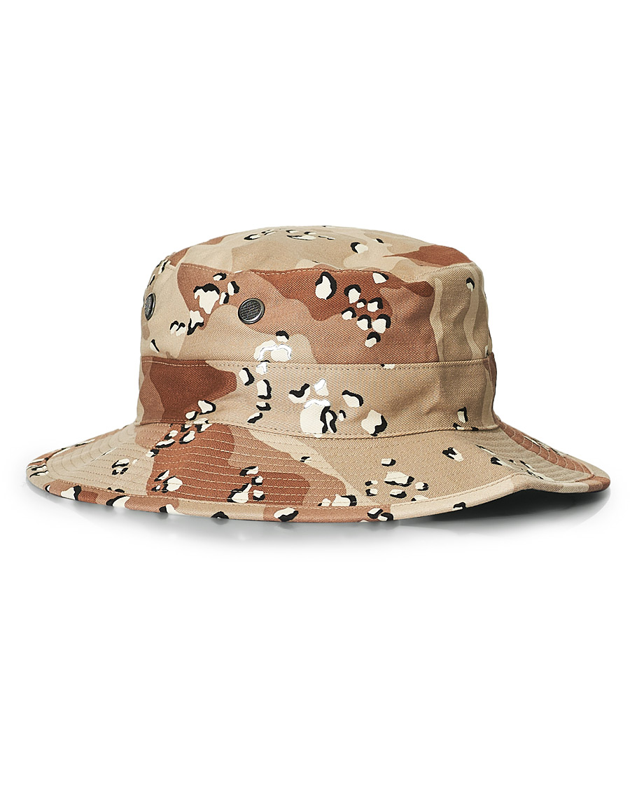 Herren | orSlow US Army Hat Desert Camo | orSlow | US Army Hat Desert Camo