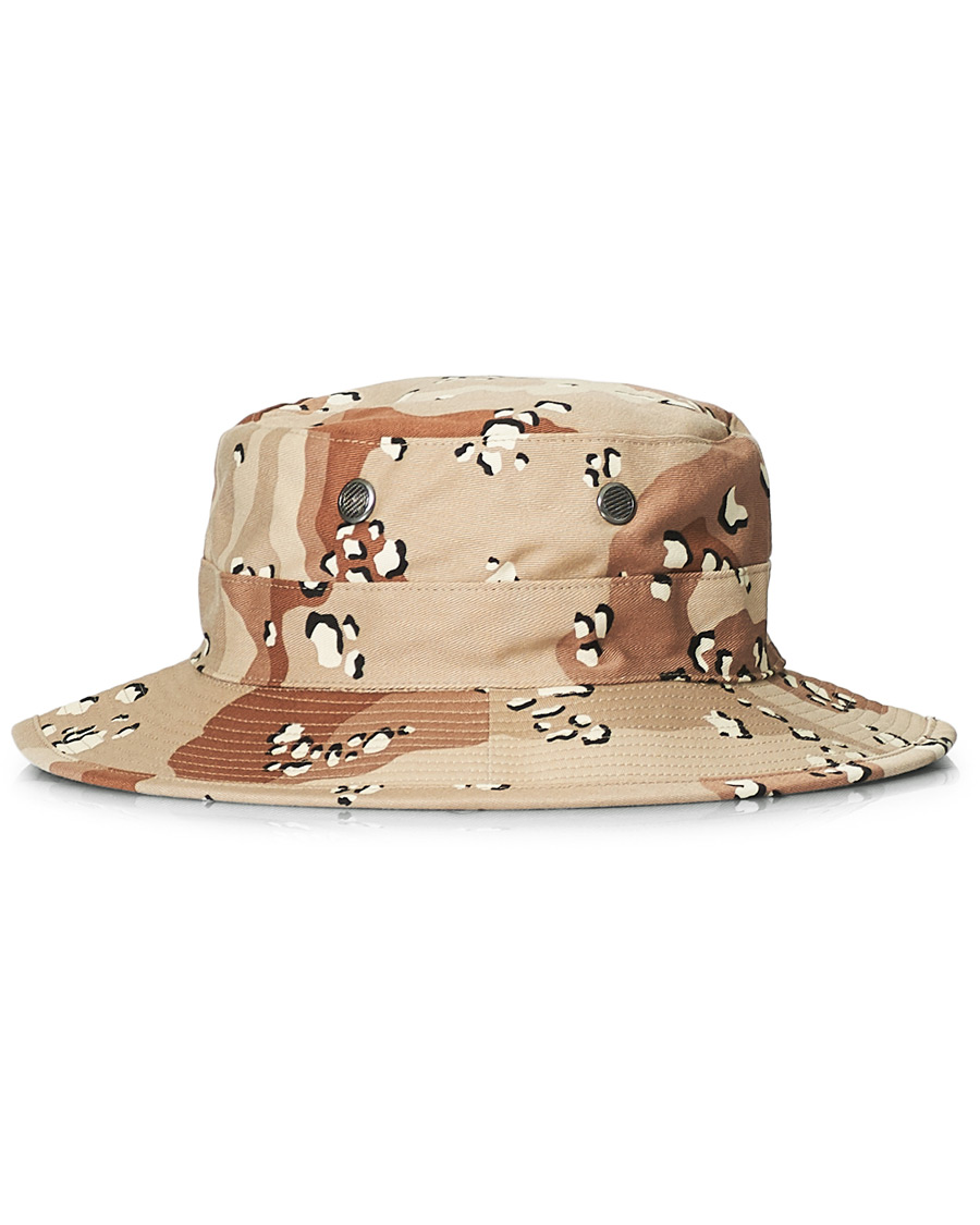 Herren | orSlow US Army Hat Desert Camo | orSlow | US Army Hat Desert Camo