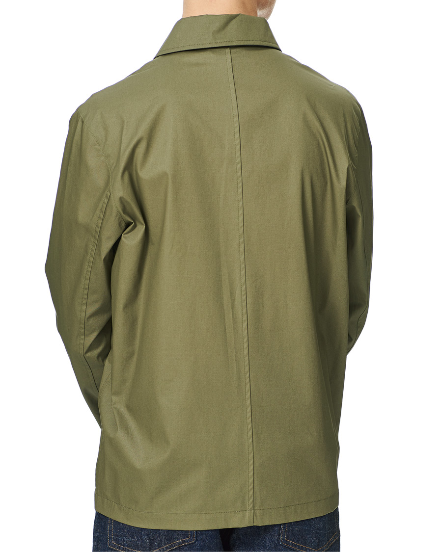 Herren | Jacken | A.P.C. | Guilhem Military Jacket Khaki