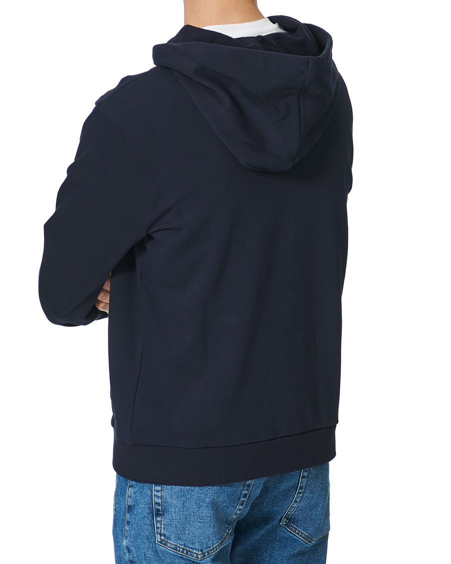 Apc zip hoodie deals