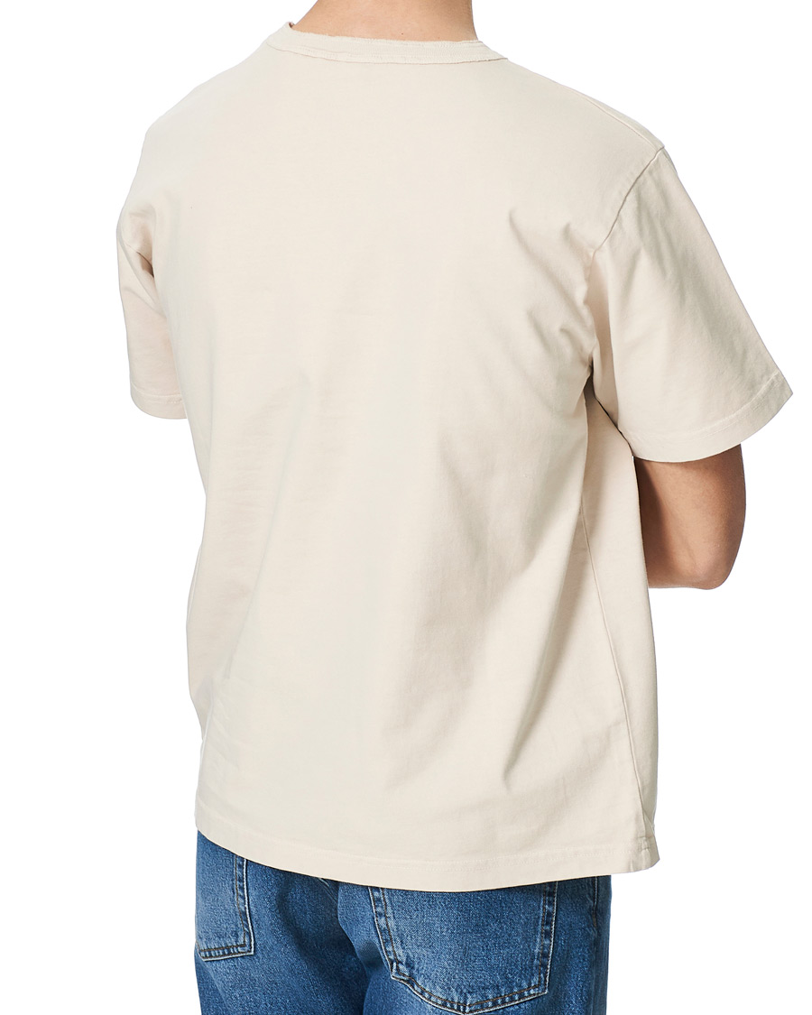 Herren | T-Shirts | Sunflower | Master Tee Light Grey