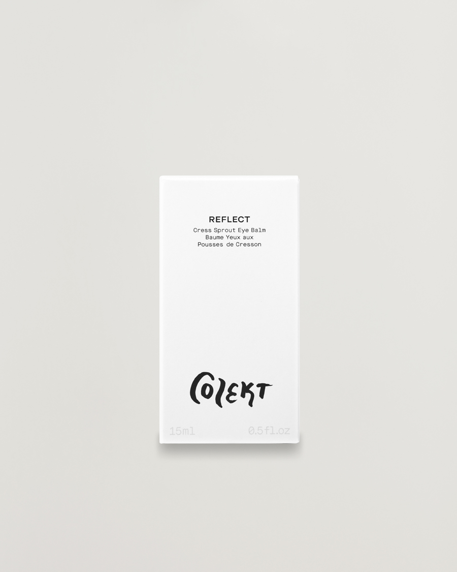 Herr |  | Colekt | Reflect Eye Balm 15ml 