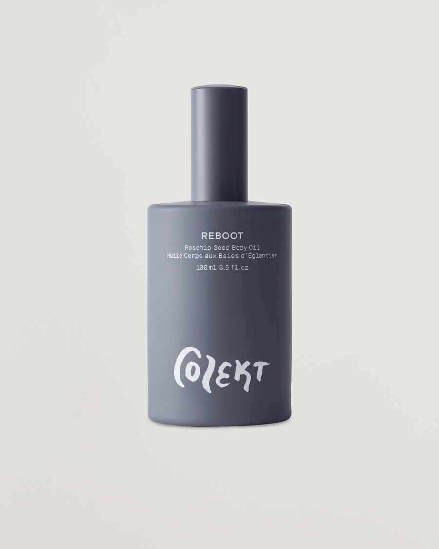 Herren | Körperpflege | Colekt | Reboot Body Oil 100ml