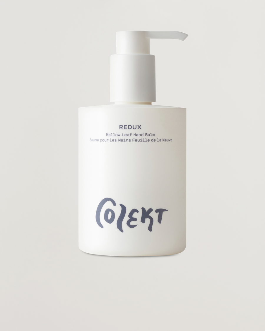 Herren | Für das Zuhause | Colekt | Redux Hand Balm 300ml