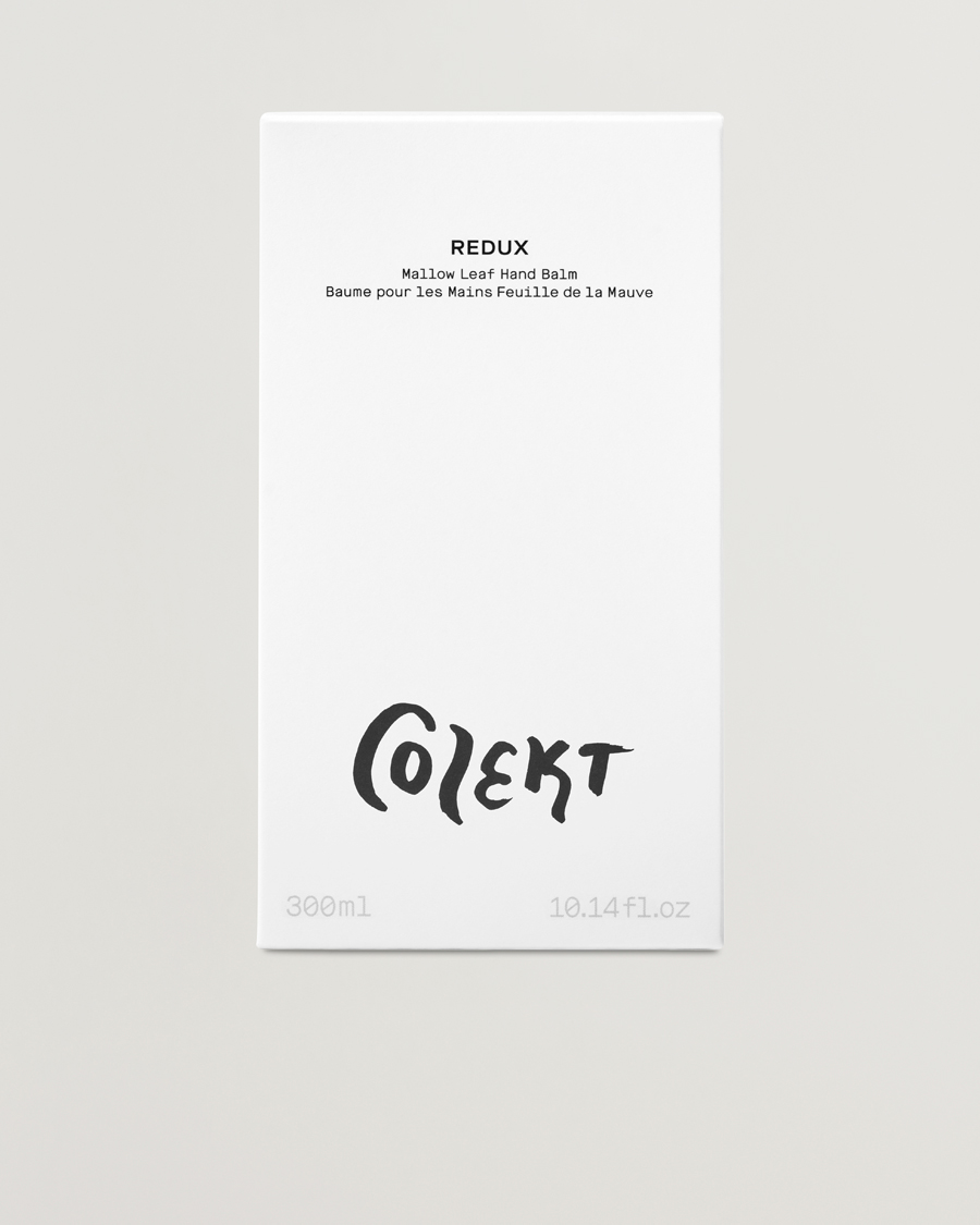 Herr | Colekt | Colekt | Redux Hand Balm 300ml 