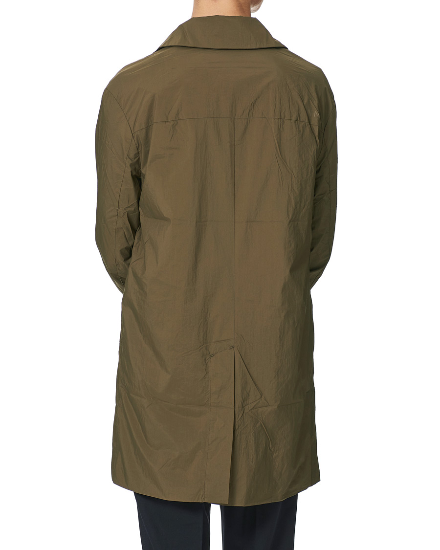 Herren | Jacken | NN07 | Puffer Packable Car Coat Clay