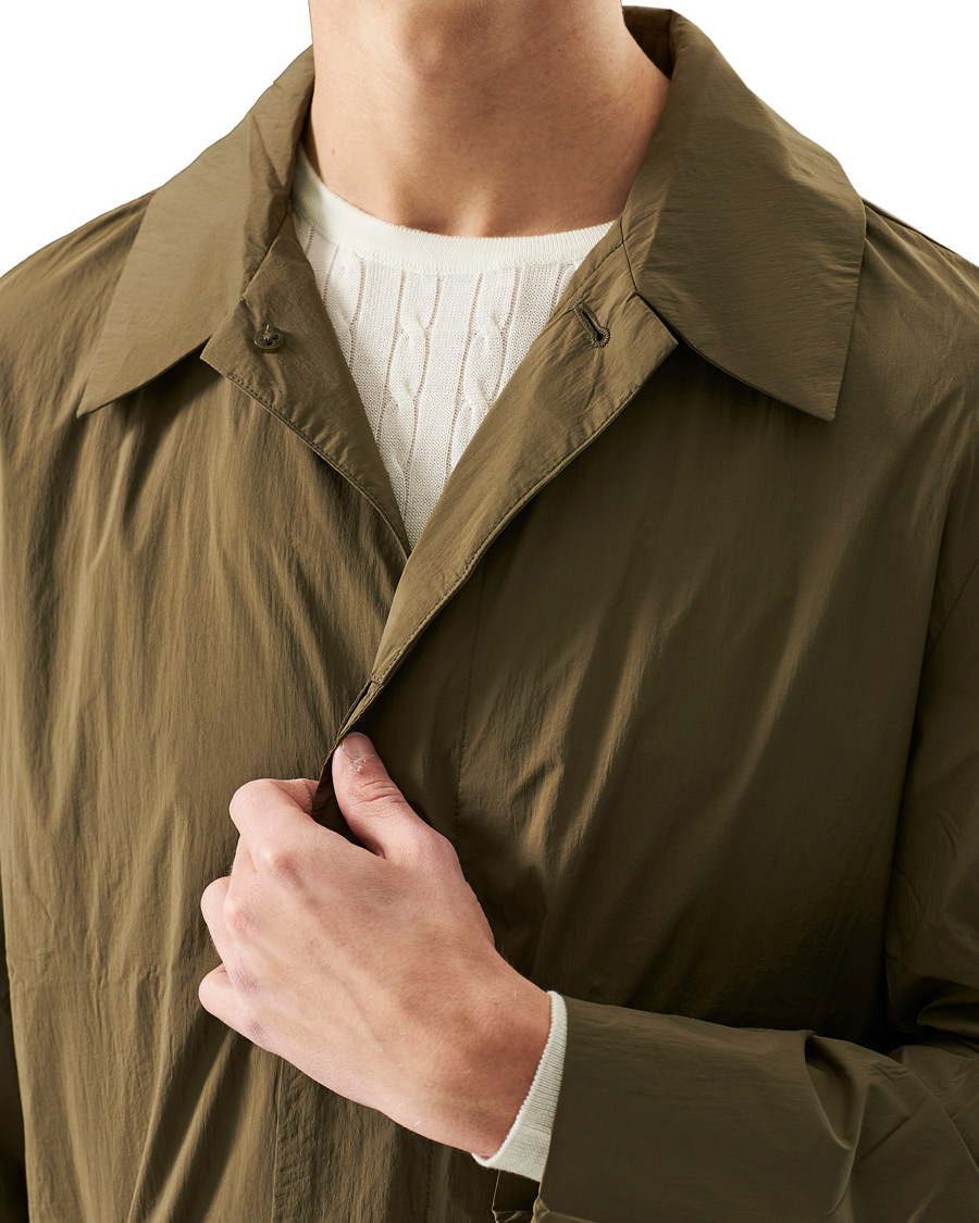 Herren | Jacken | NN07 | Puffer Packable Car Coat Clay