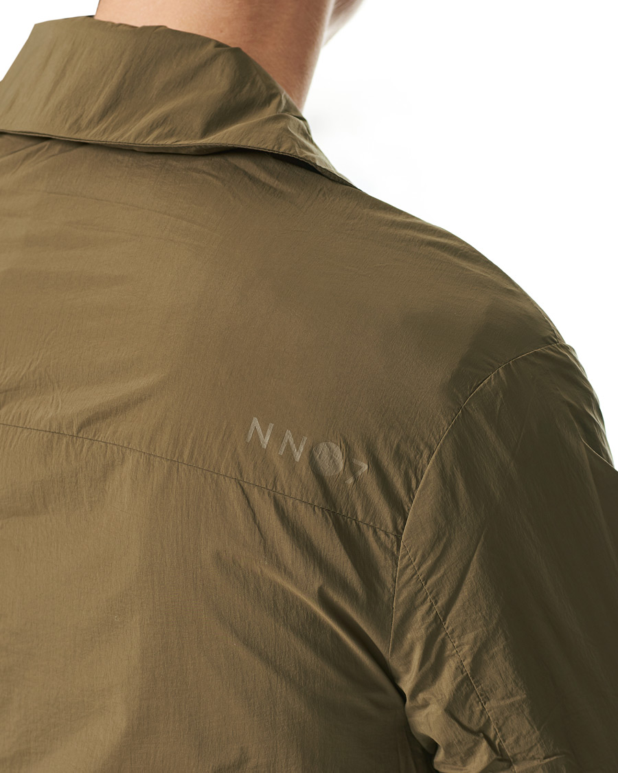 Herren | Jacken | NN07 | Puffer Packable Car Coat Clay
