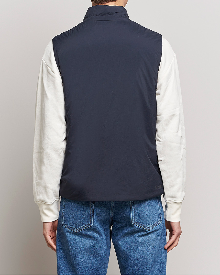 Herren | Jacken | NN07 | Verve Primaloft Vest Navy