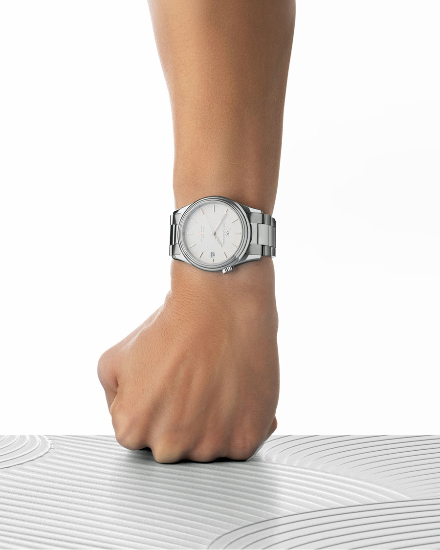 Herren | Sjöö Sandström Royal Steel Classic 41mm Annual Edition X Pippi | Sjöö Sandström | Royal Steel Classic 41mm Annual Edition X Pippi