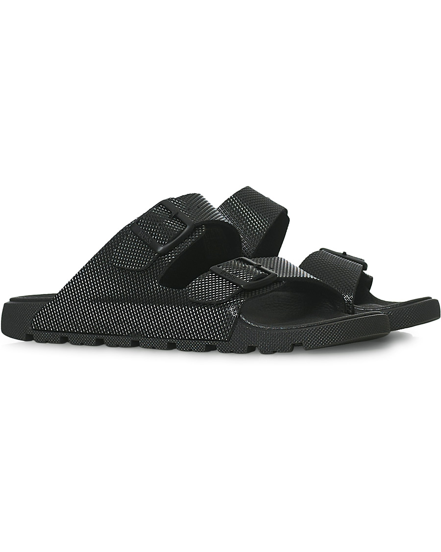Herren | BOSS Surfley Sandal Black | BOSS BLACK | BOSS Surfley Sandal Black