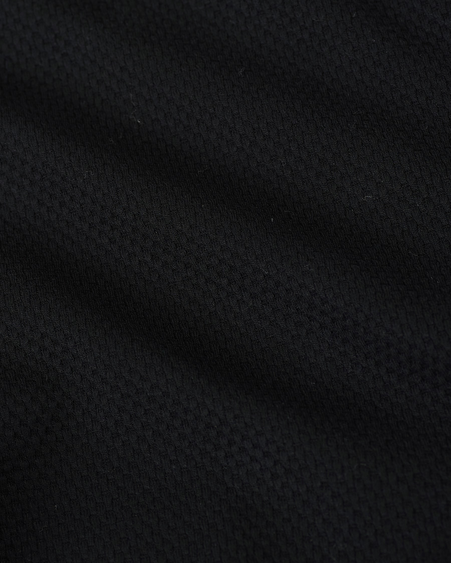 Herren | Pullover | BOSS BLACK | BOSS Skiles Knitted Full-Zip Sweater Black