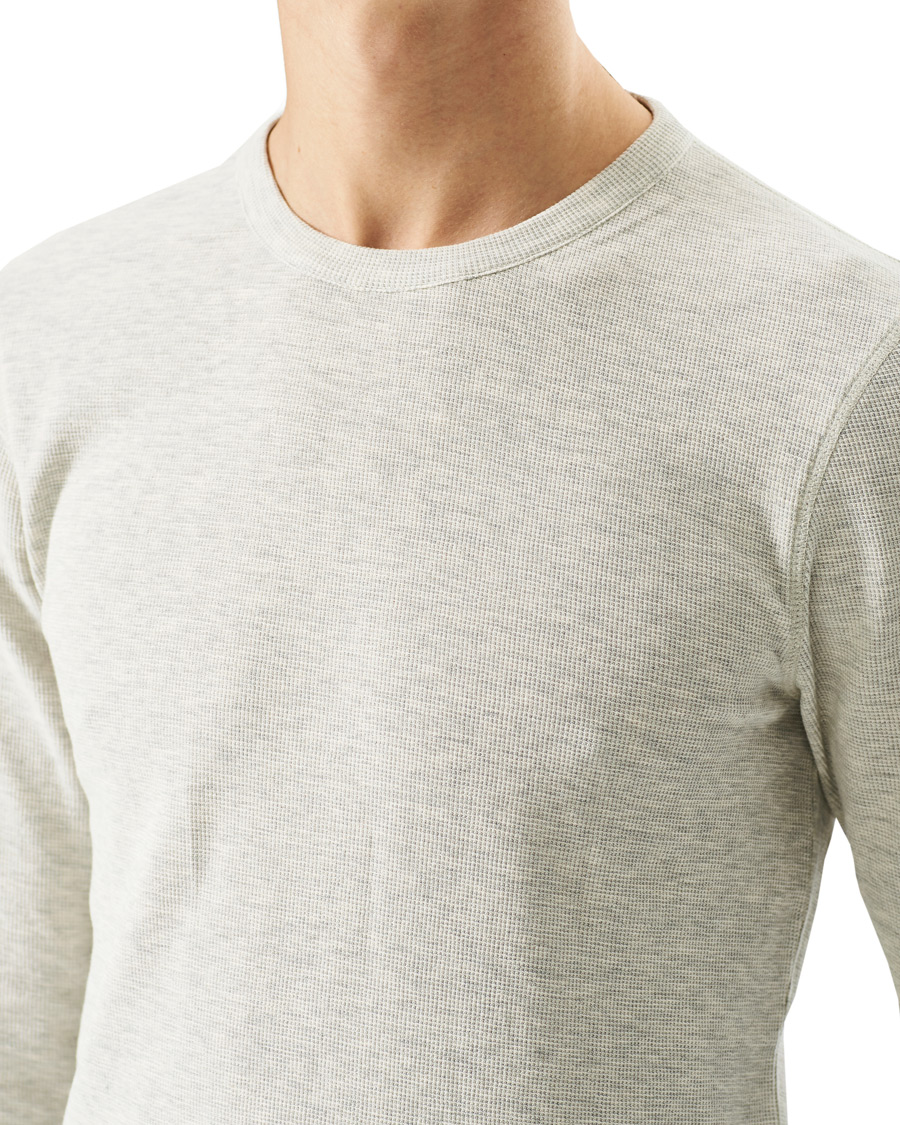 Herren | Pullover | BOSS ORANGE | Tempest Sweater Natural