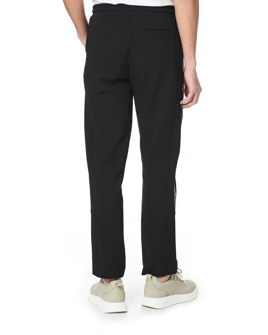 Herren | Hosen | BOSS GREEN | BOSS Athleisure Hadim Sweatpants Black