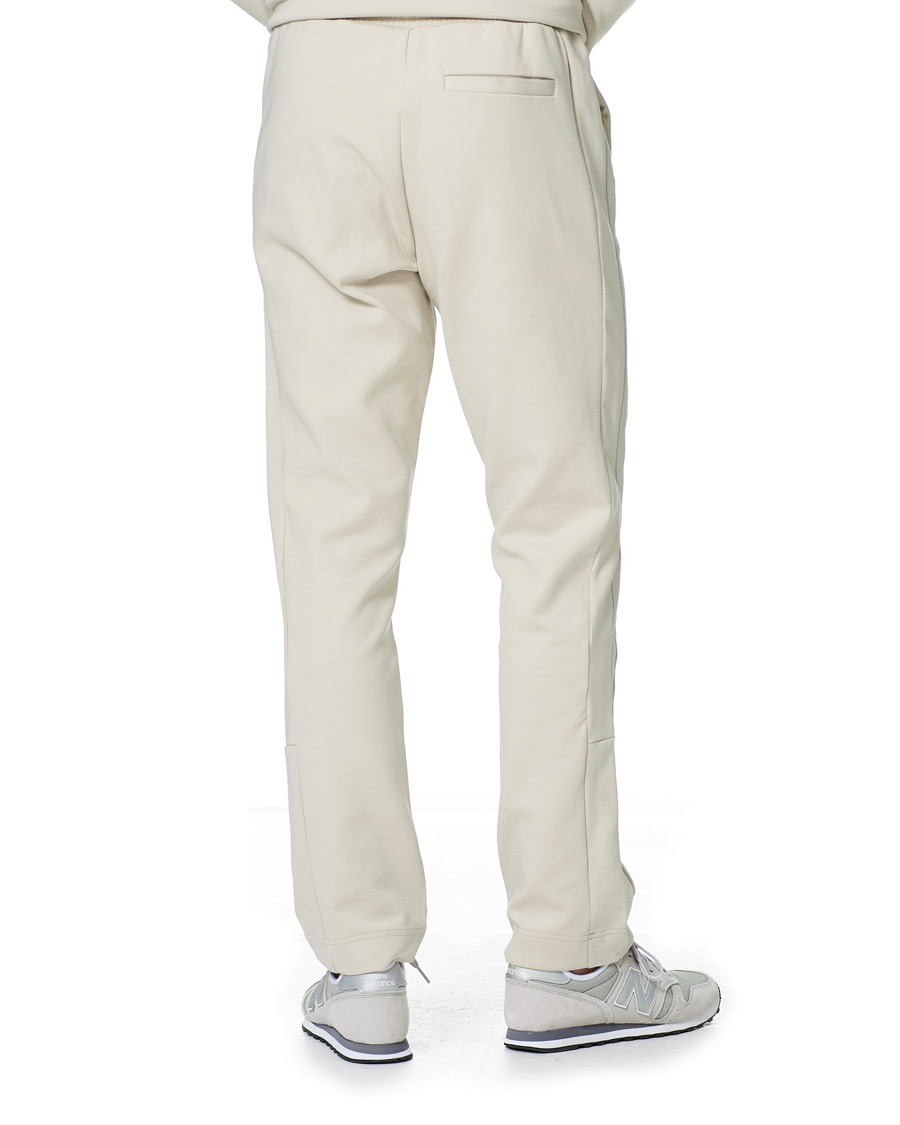 Herren | Hosen | BOSS GREEN | BOSS Athleisure Hadim Sweatpants Light Beige