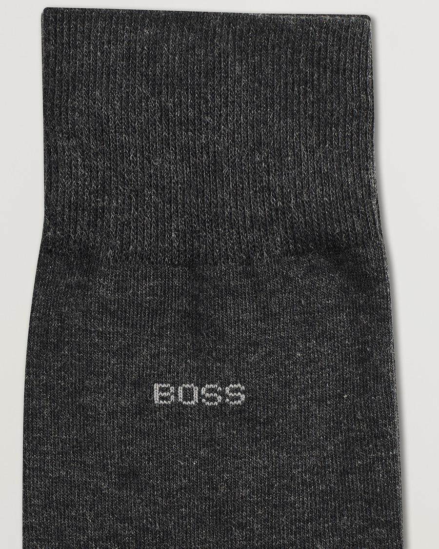 BOSS Gloves Leather Care bei BLACK Hainz Brown Carl of Medium