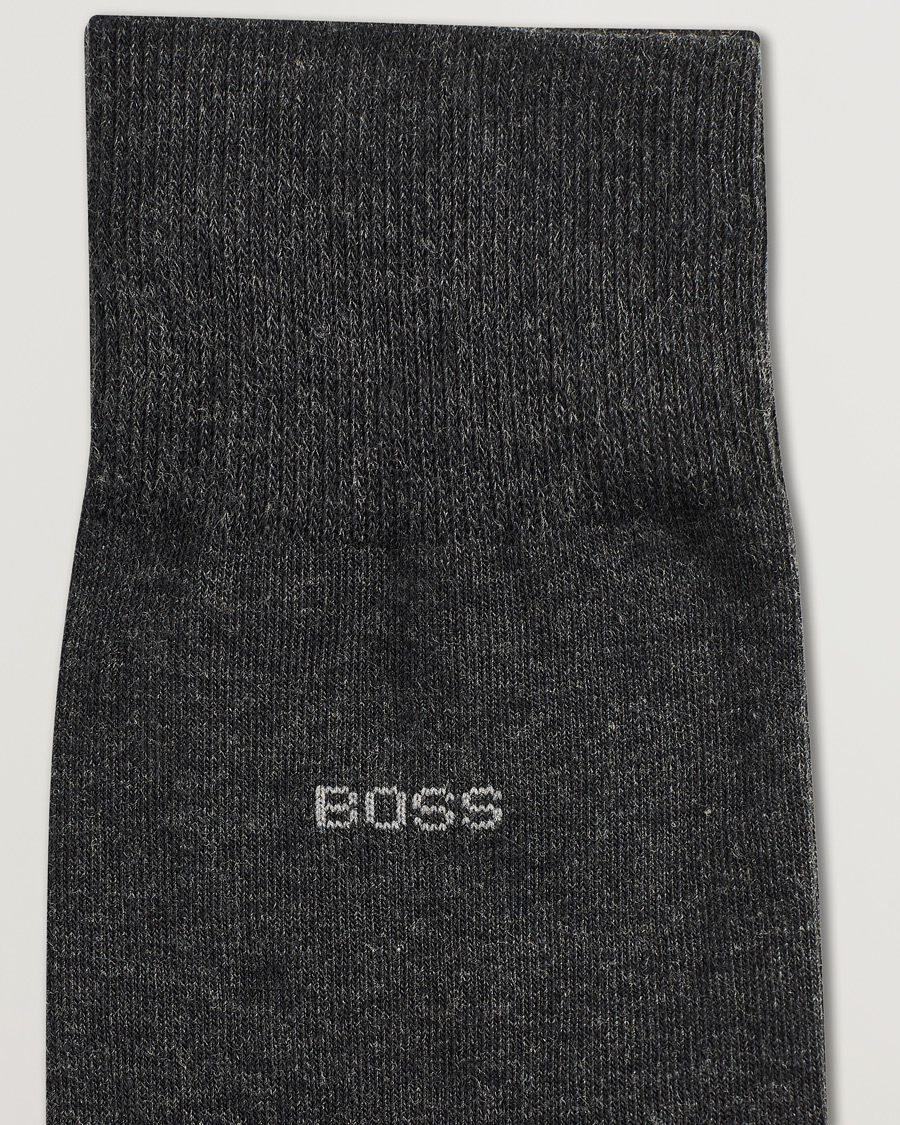 Gloves Medium BOSS of Brown bei Leather Care Carl BLACK Hainz