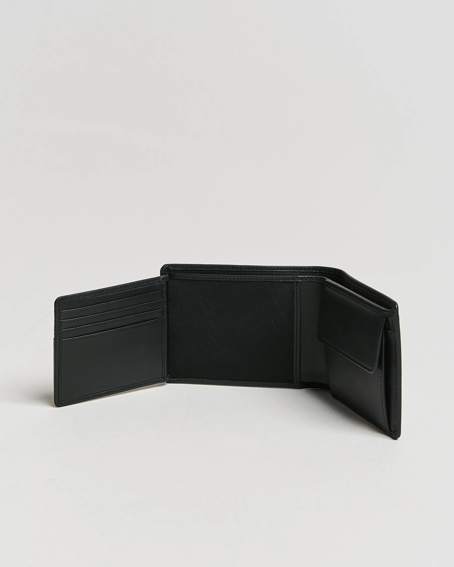 Herren | BOSS | BOSS BLACK | Arezzo Wallet Black