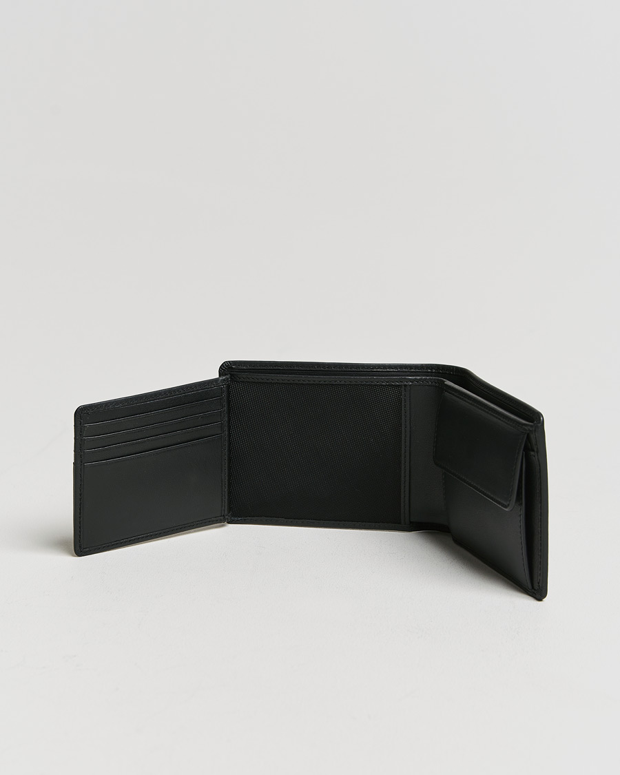 Herren | Lifestyle | BOSS BLACK | Arezzo Wallet Black