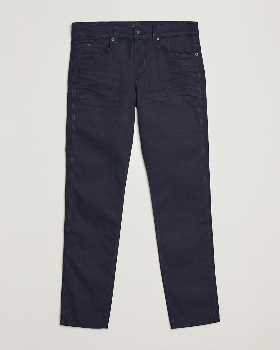 Herren | Jeans | BOSS BLACK | Delaware Jeans Blue