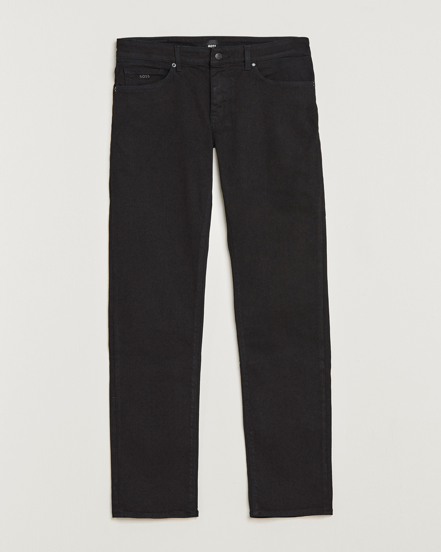 Herren | | BOSS BLACK | Maine Jeans Black