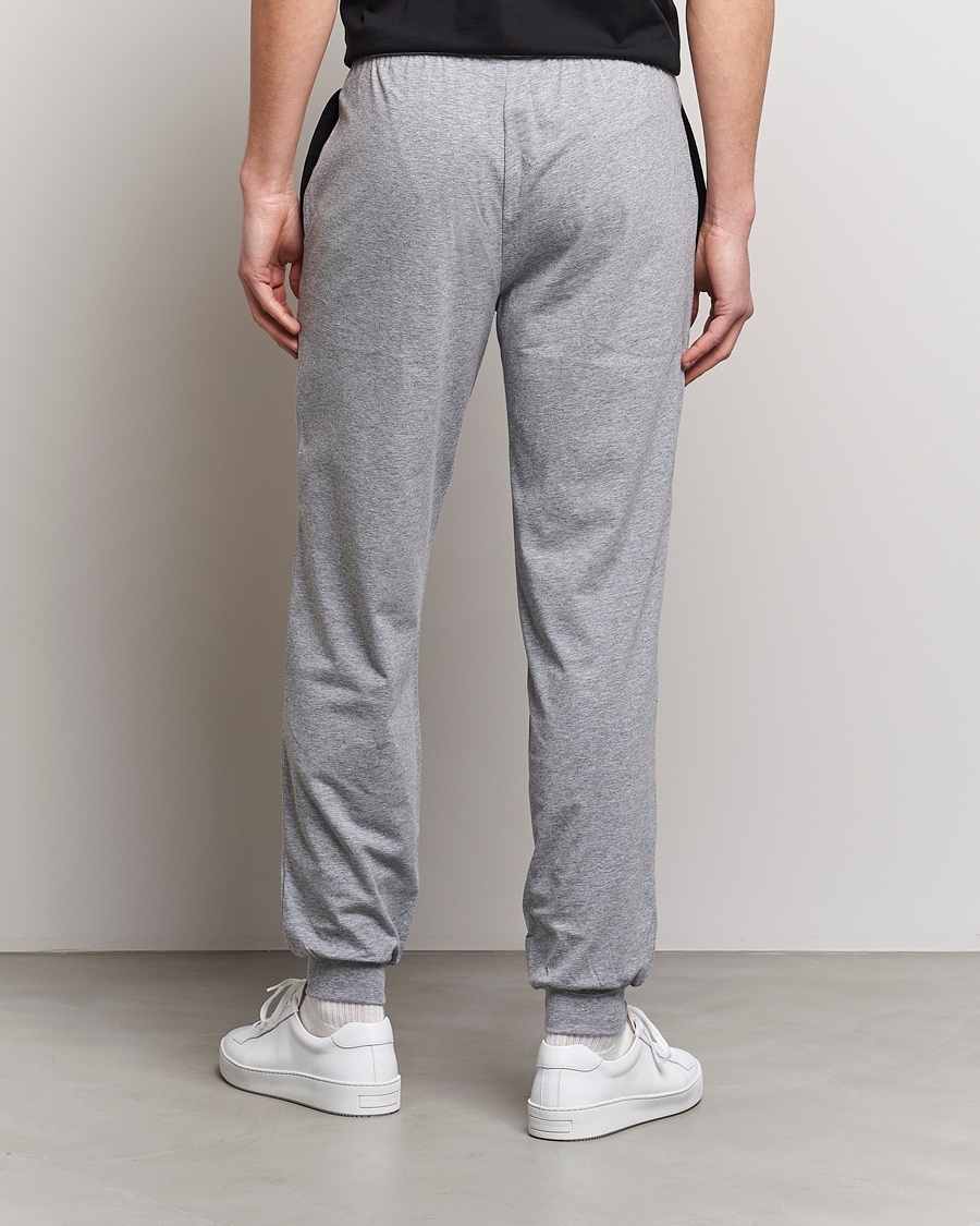 Herren | Hosen | BOSS BLACK | Mix & Match Sweatpants Medium Grey