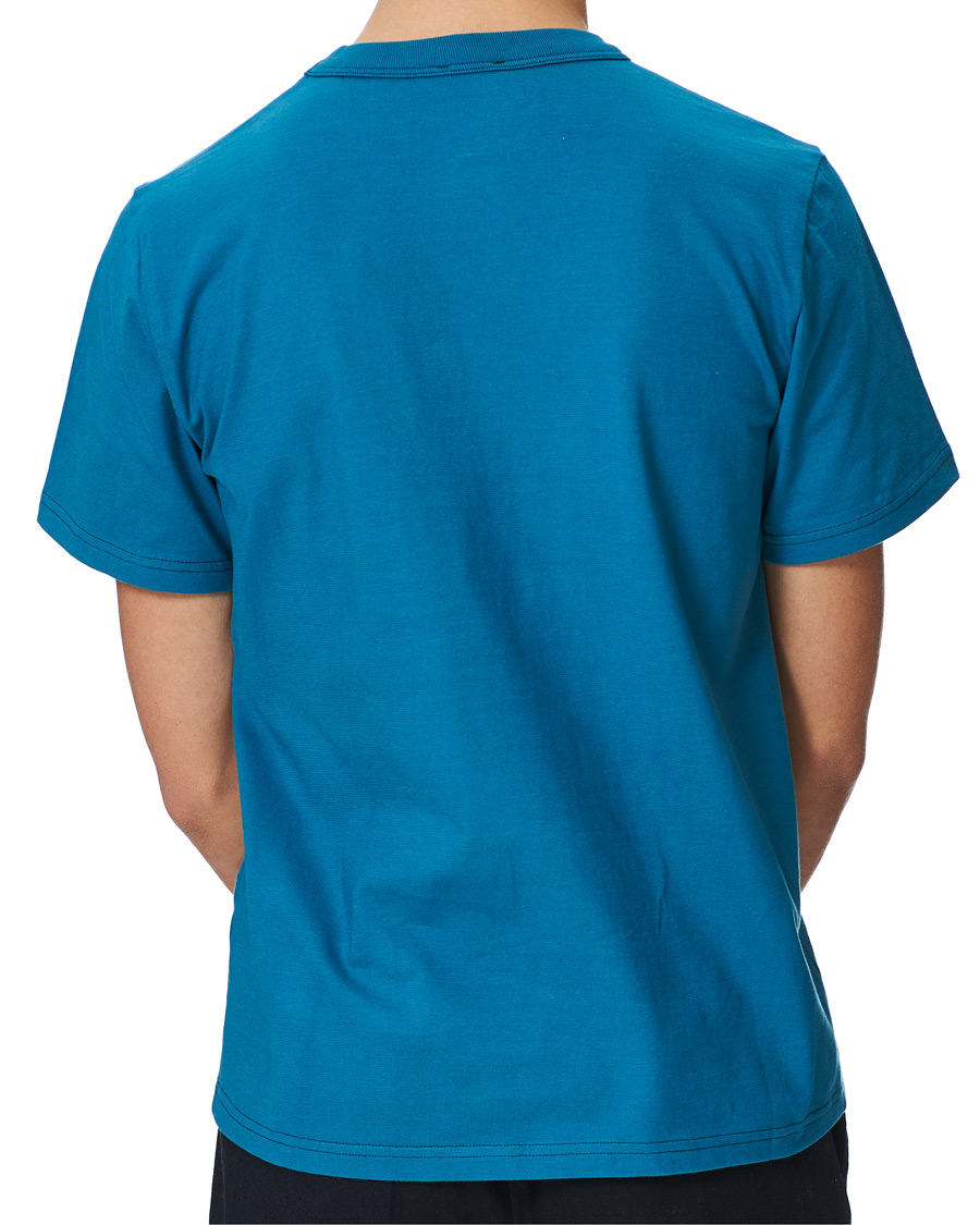 Herren | T-Shirts | Armor-lux | Callac T-shirt Lagoon Arm
