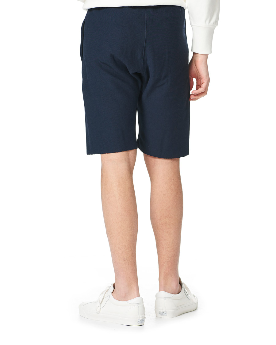 Herren | Shorts | Champion | Reverse Weave Soft Fleece Sweatshorts Sky Captain