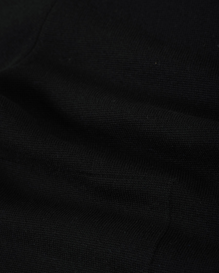 Herren | Pullover | Filippa K | Aaron Cardigan Black