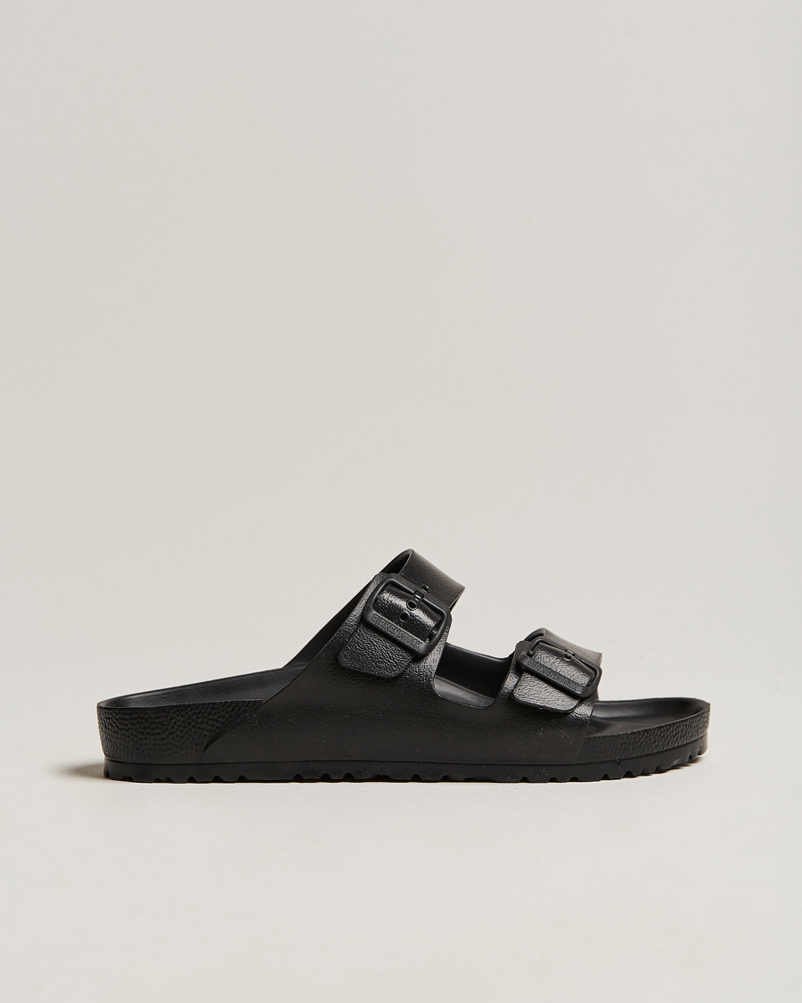 Herren | Sandalen & Pantoletten | BIRKENSTOCK | Arizona Eva Black