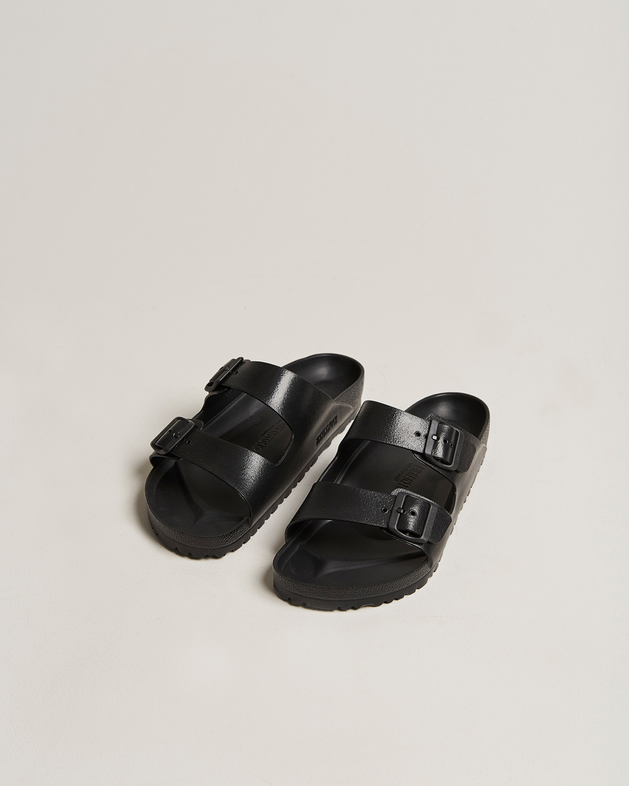 Herren | Schuhe | BIRKENSTOCK | Arizona Eva Black