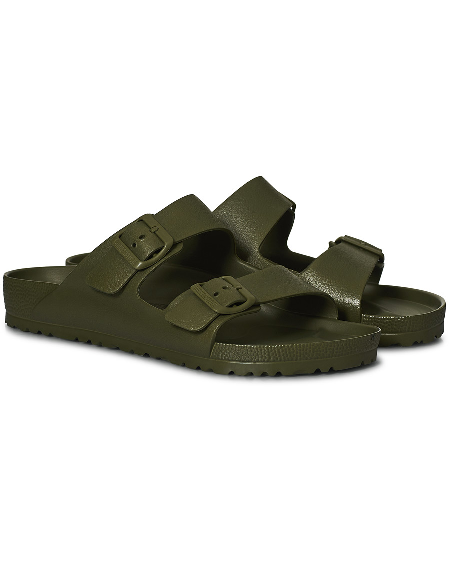 Herren | BIRKENSTOCK Arizona Eva Green | BIRKENSTOCK | Arizona Eva Green