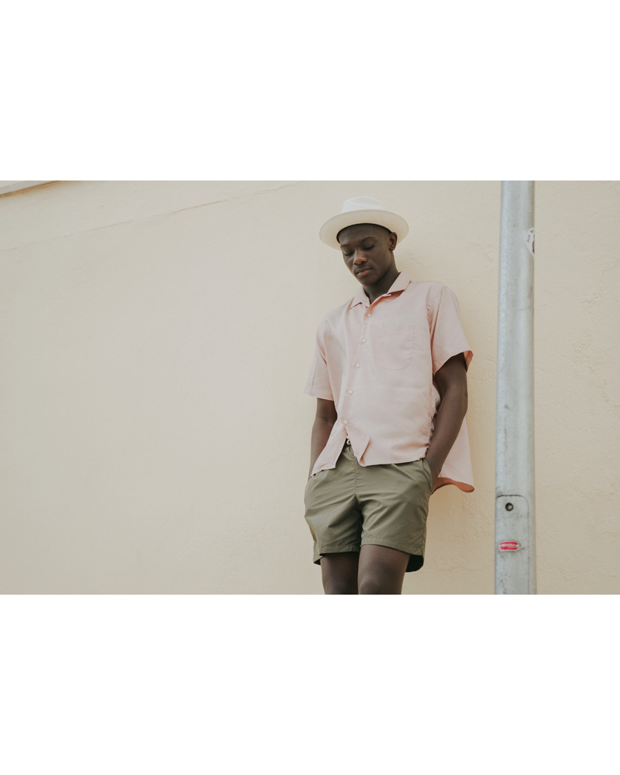 Herren | Borsalino Panama Quito With Medium Brim Coipiú | Borsalino | Panama Quito With Medium Brim Coipiú