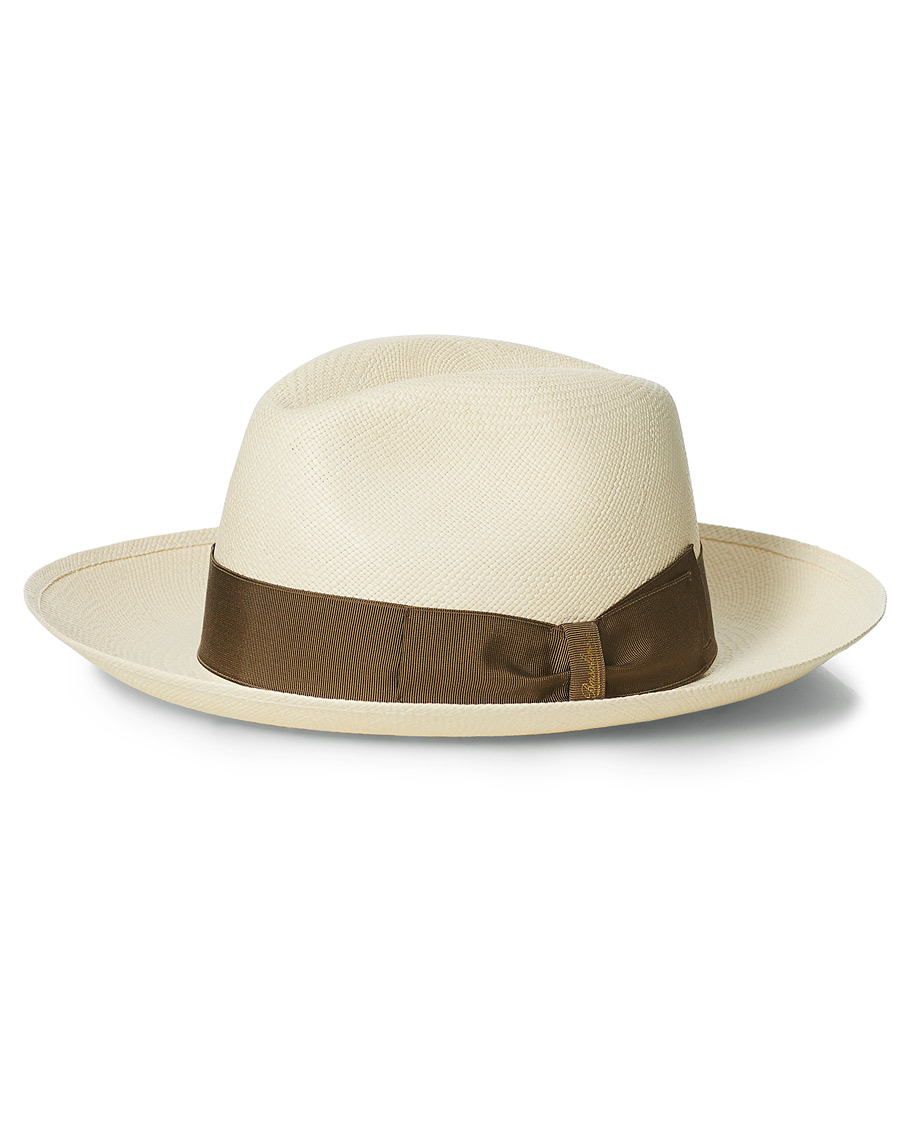 Herren | Borsalino Panama Quito With Large Brim Coipiú | Borsalino | Panama Quito With Large Brim Coipiú