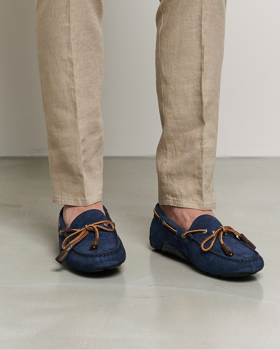 Hunter driving shoes clearance