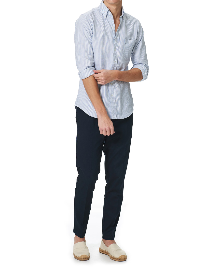 Herren | Polo Ralph Lauren Cevio Canvas Espandrilles Birch | Polo Ralph Lauren | Cevio Canvas Espandrilles Birch
