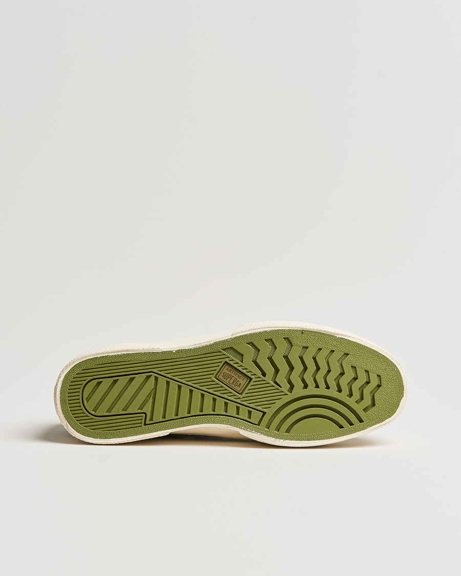 Herren | Superga Artifact Selvedge Duck Sneaker Navy | Superga | Artifact Selvedge Duck Sneaker Navy