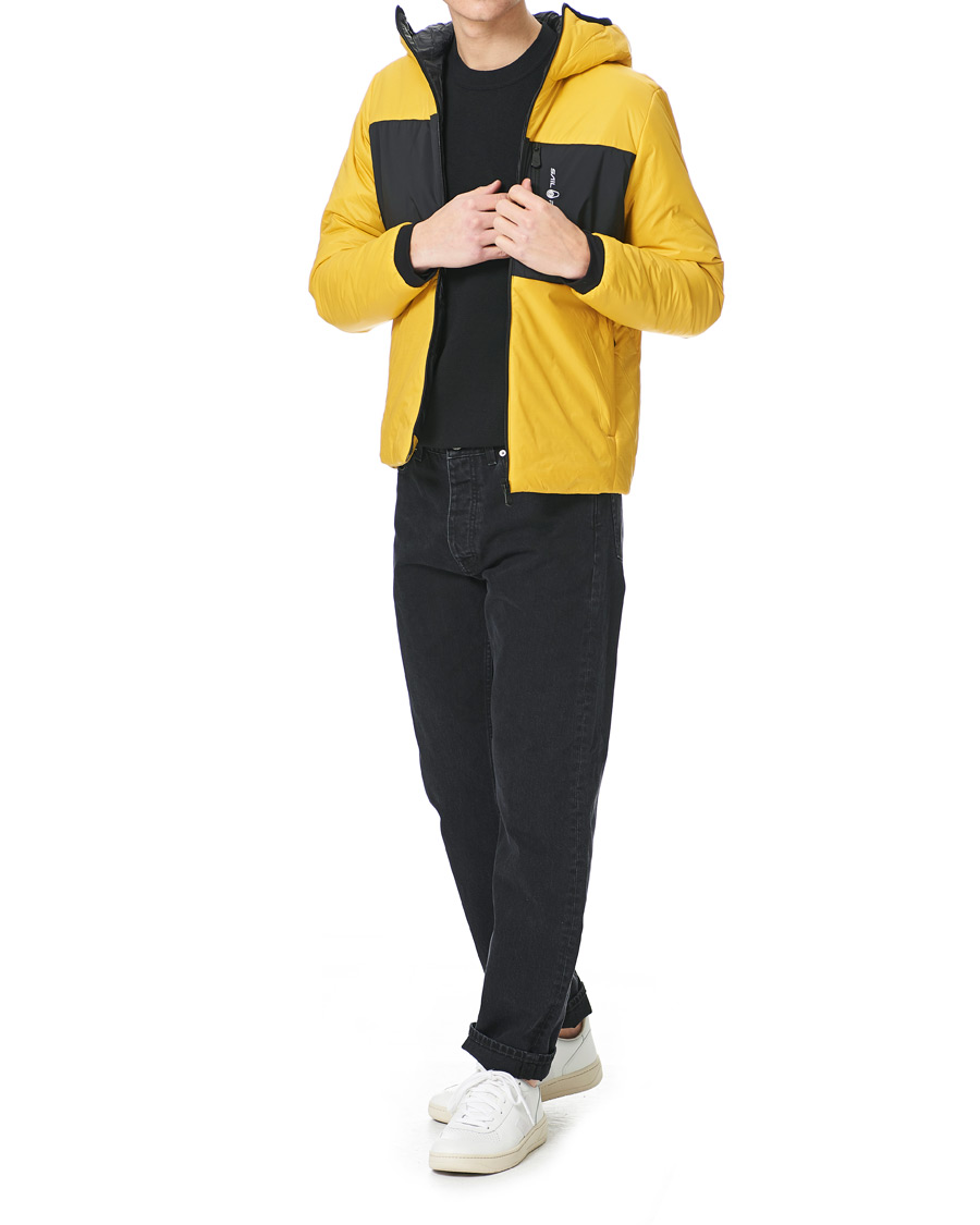 Herren | Jacken | Sail Racing | Glacier Primaloft Hood Jacket Merigold